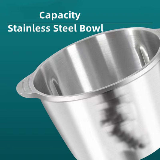 Electric Meat Grinder – 2 Speed, 3L Bowl