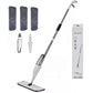Microfiber Spray Mop 360°