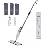Microfiber Spray Mop 360°