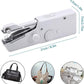 Mini Portable Handheld Sewing Machine