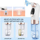 Blackhead Suction Vacuum Pore Cleaner