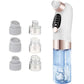 Blackhead Suction Vacuum Pore Cleaner