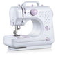 European Sewing Machine – 2 Speed, Night Light