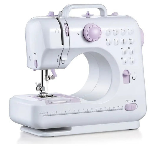 European Sewing Machine – 2 Speed, Night Light