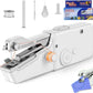 Mini Portable Handheld Sewing Machine