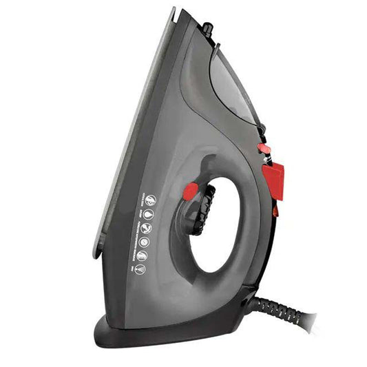 Portable Electric Steam Iron – Handheld